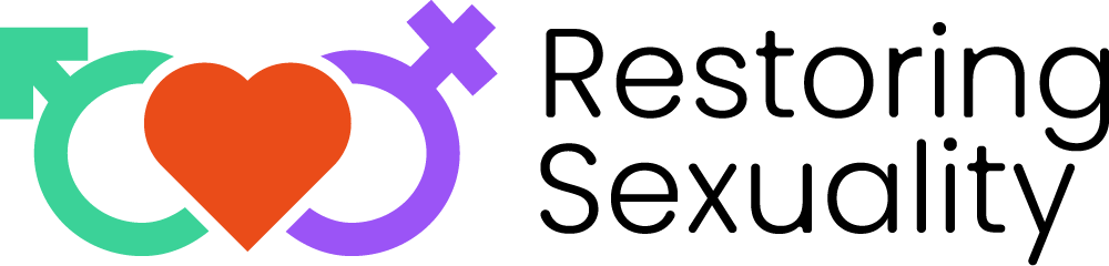 restoringsexuality